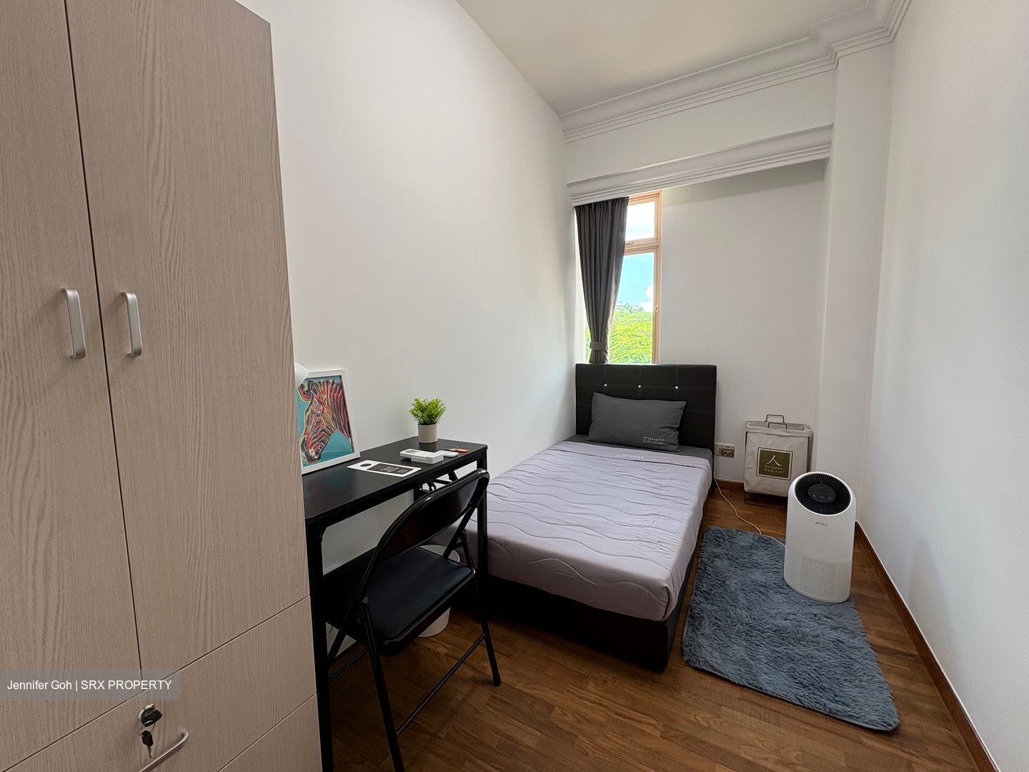 Le Hill Condominium (D5), Condominium #584340501